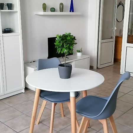 דירות פלאיה הונדה Loft Playa Honda מראה חיצוני תמונה