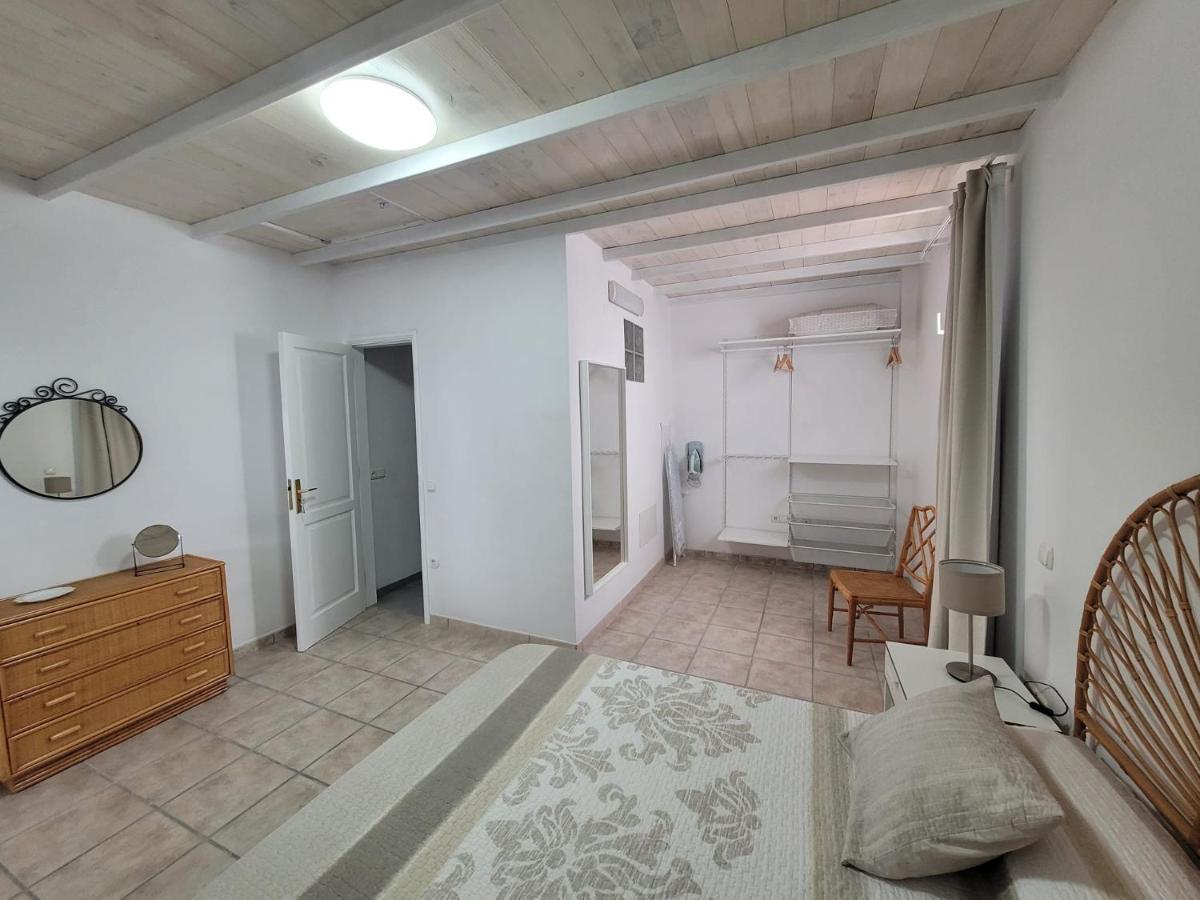 דירות פלאיה הונדה Loft Playa Honda מראה חיצוני תמונה