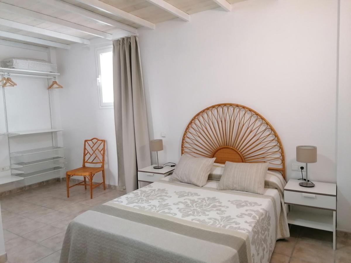 דירות פלאיה הונדה Loft Playa Honda מראה חיצוני תמונה
