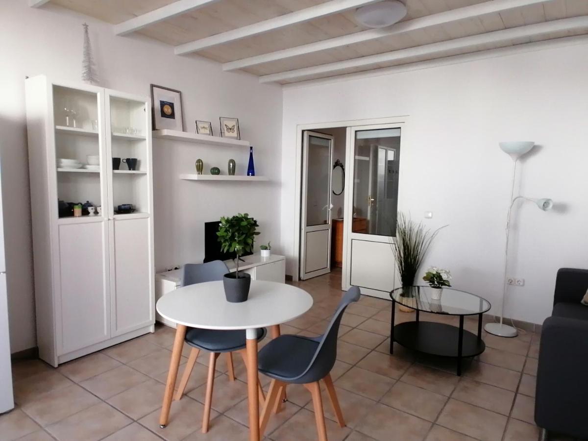 דירות פלאיה הונדה Loft Playa Honda מראה חיצוני תמונה