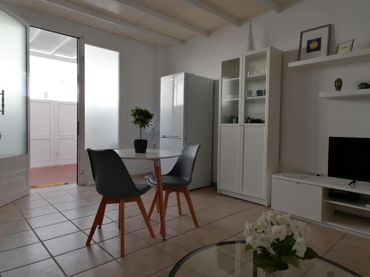 דירות פלאיה הונדה Loft Playa Honda מראה חיצוני תמונה