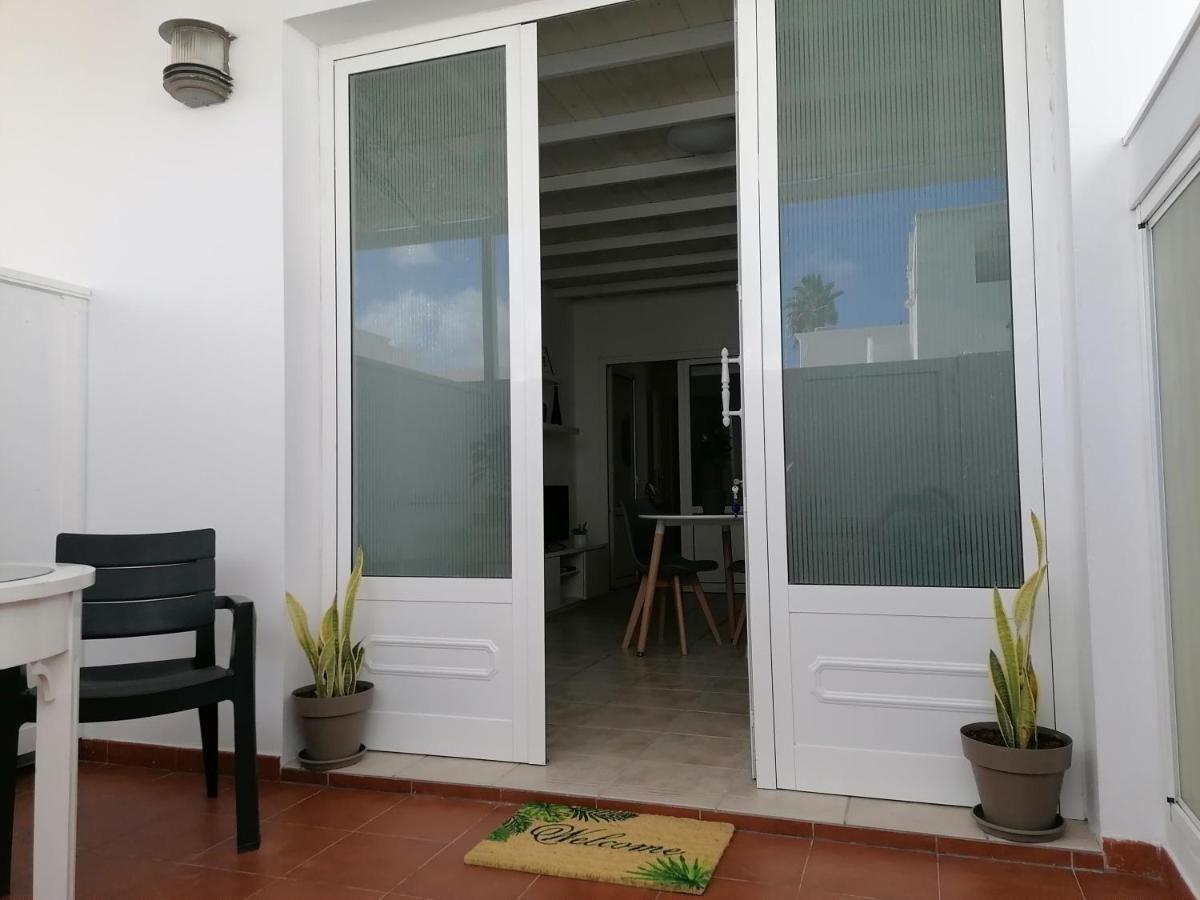 דירות פלאיה הונדה Loft Playa Honda מראה חיצוני תמונה