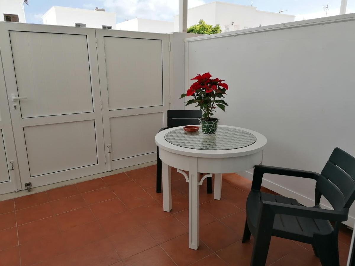דירות פלאיה הונדה Loft Playa Honda מראה חיצוני תמונה